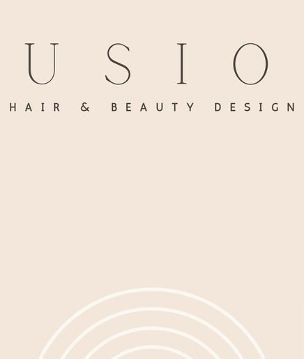 Fusion Hair & Beauty Design billede 2