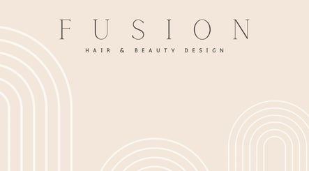 Fusion Hair & Beauty Design