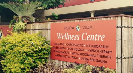 PURA VIDA Wellness Centre – obraz 2