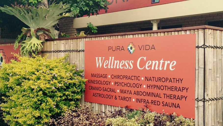 Image de PURA VIDA Wellness Centre 1