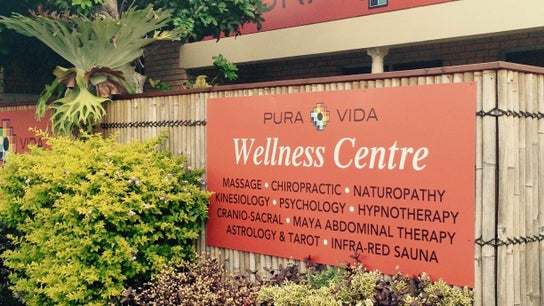 PURA VIDA Wellness Centre