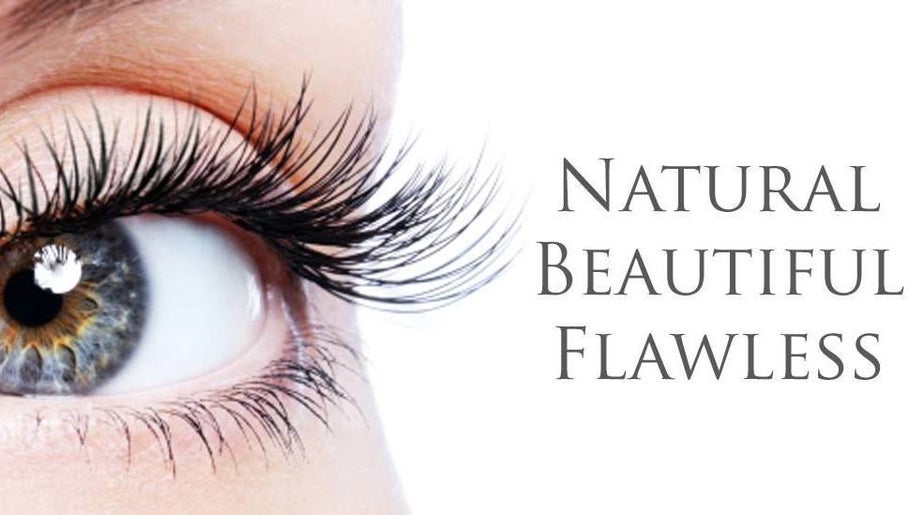 Lashes Lashes & More image 1