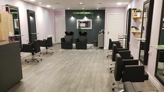 Vogue Hairdressing Salon