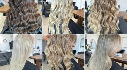 Image de Cheveux Collective Karratha 2