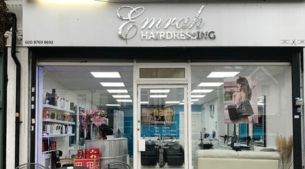 Emrah Hairdressing – kuva 3