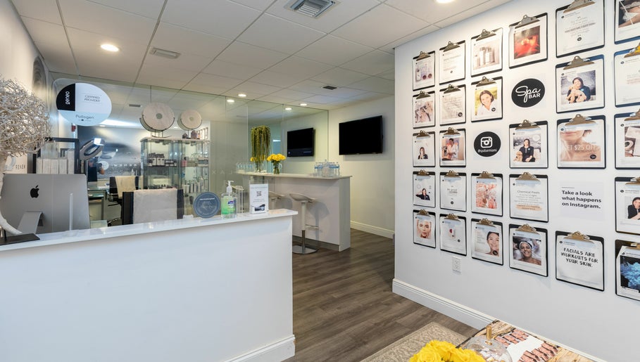 Spa Bar Miami image 1