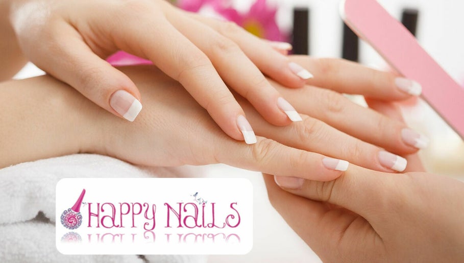 Εικόνα HAPPY NAILS 1