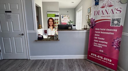 Diana's Med Spa obrázek 3