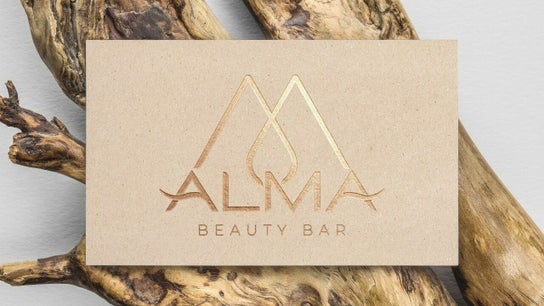 Alma Beauty Bar