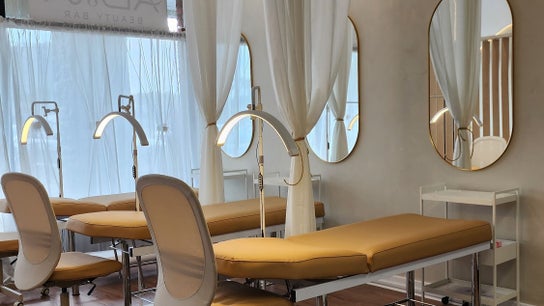 ALMA Beauty Bar