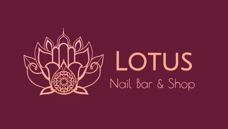 Lotus Nailbar & Shop imagem 1