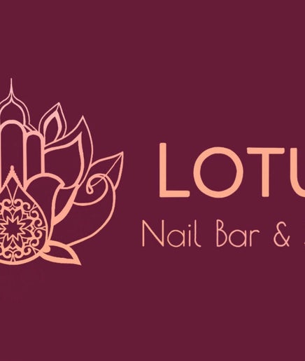 Lotus Nailbar & Shop imagem 2