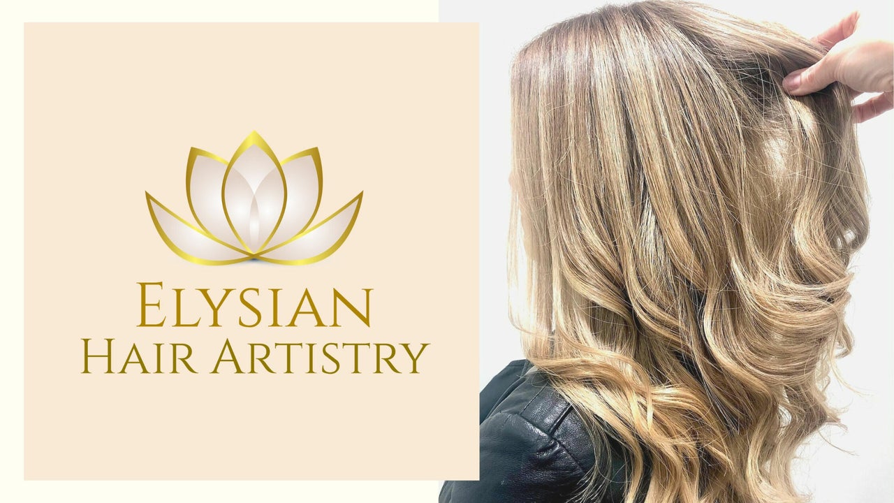 Elysian Hair Artistry - 1