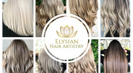 Elysian Hair Artistry image 2