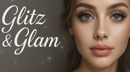 Glitz and Glam Nail and Beauty