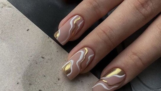 Glitz and Glam Nail and Beauty