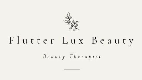 Flutter Lux Beauty 1paveikslėlis