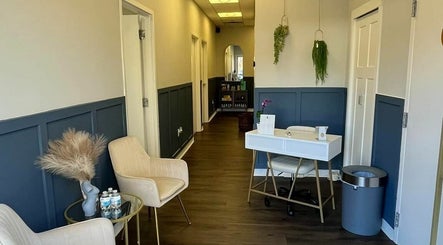 Mist Beauty & Wellness Lounge