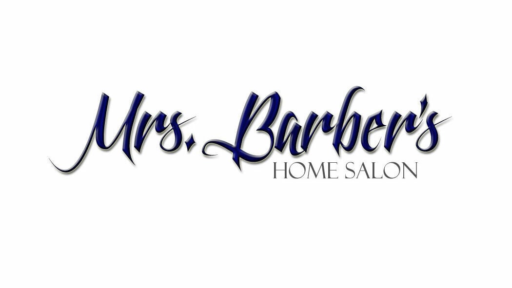 Mrs. Barber's - 1