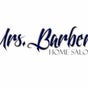 Mrs. Barber's