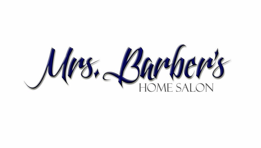Mrs. Barber's image 1