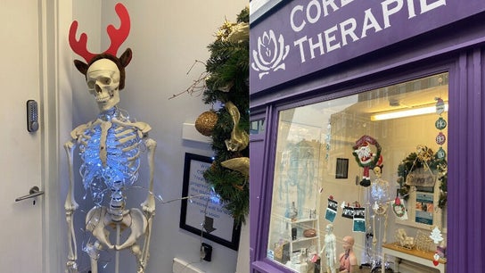 Core Therapies 4