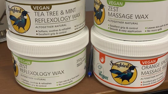 Core Therapies® at Three Hills Sports Park 1