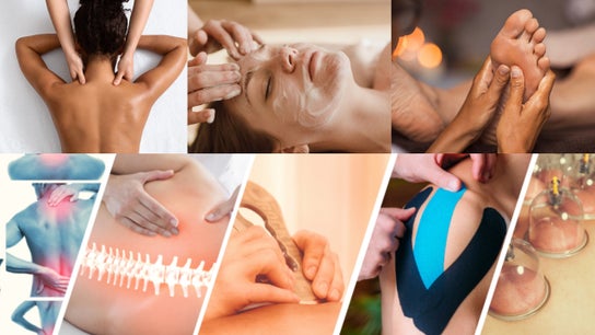 Core Therapies® at Three Hills Sports Park 2