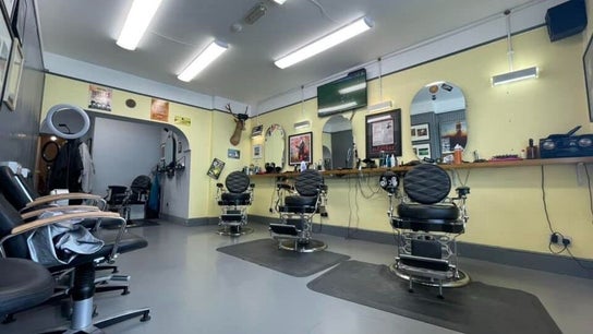 Blueprint Barbers