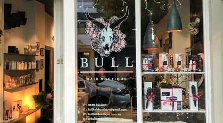 Bull Hair Boutique зображення 3