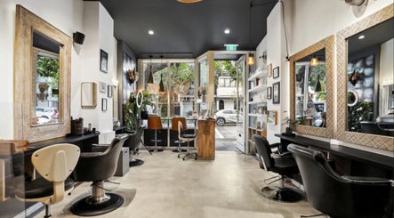 Bull Hair Boutique