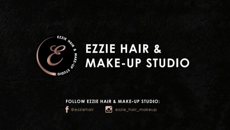 Ezzie Hair and Make Up Studio изображение 1