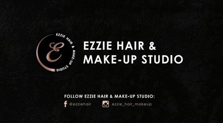 Ezzie Hair and Make Up Studio изображение 2