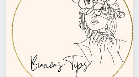 Bianca’s Tips