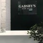 Gadsby's Hair Salon - Bodmin, UK, The Old Clay Dry, Luxulyan, England