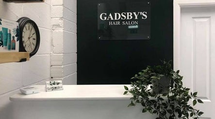 Gadsby's Hair Salon