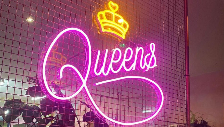 Queens Peckham image 1