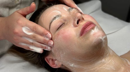 The Beauty Room