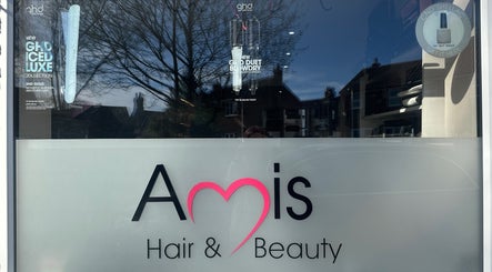 Amis Hair & Beauty