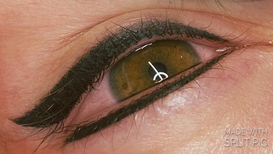 Emma Hazeldene Permanent Makeup Artist image 1