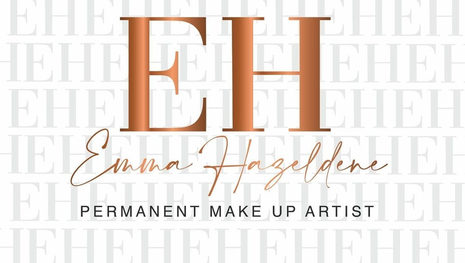 Emma Hazeldene Permanent Makeup Artist afbeelding 1