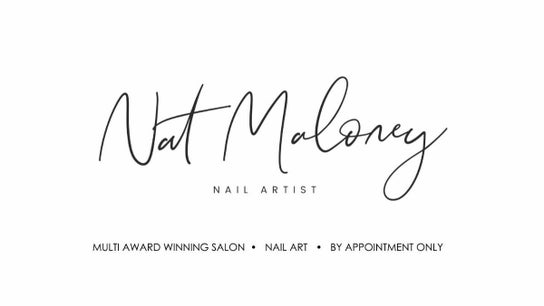 Nat Maloney Nail Artist