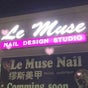Le muse Beauty - 5425 rosemead blvd, san gabriel, California 