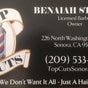 Top Cuts Barbershop