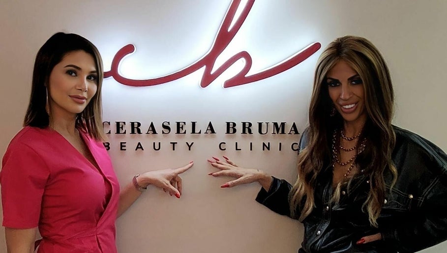 Cerasela Bruma Beauty Clinic – obraz 1