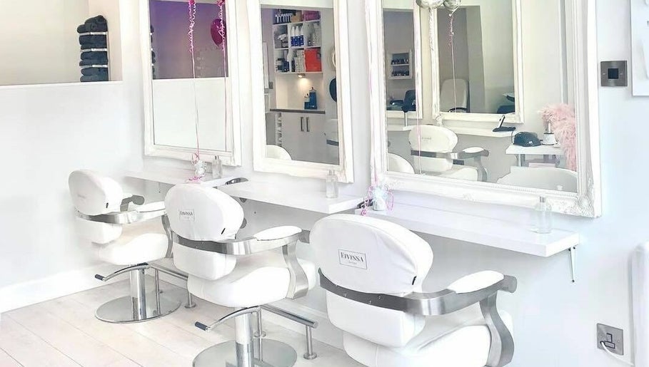 Eivissa Hair Boutique зображення 1