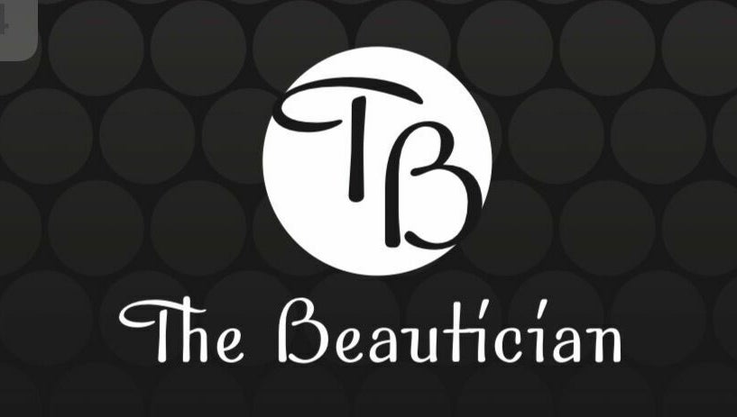 The Beautician 1paveikslėlis