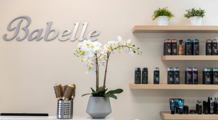 Babelle Salon and Spa image 2