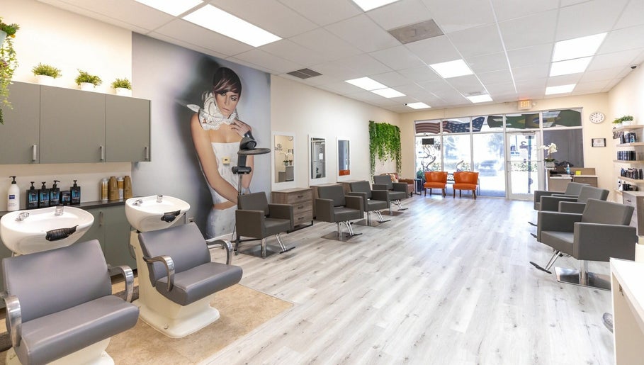 Babelle Salon and Spa – kuva 1