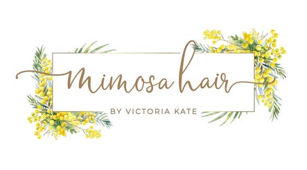 Mimosa Hair